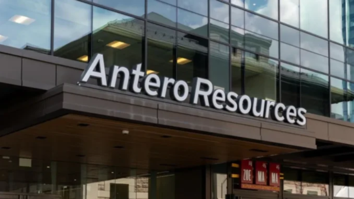 Antero Resources agrees to emissions controls and penalties in air pollution settlement
