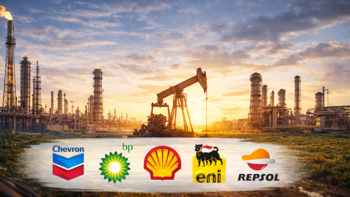 US opens Venezuela’s oil sector under licences for 5 major energy companies