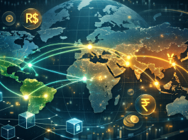Emerging economies implement Brazilian-style instant transfers for cross-border trade