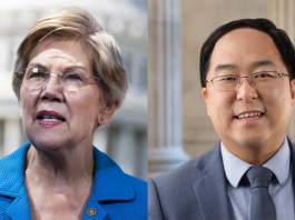 Democratic senators ask Treasury to examine UAE investment in Trump family crypto business