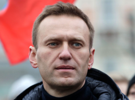 Navalny death prompts UK to consider further sanctions on Russia