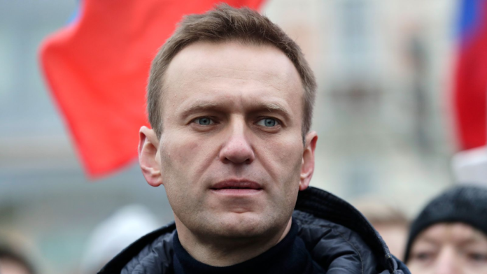 Navalny death prompts UK to consider further sanctions on Russia