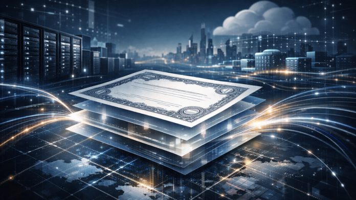 Alphabet’s bond issuance highlights a shift in the corporate debt market