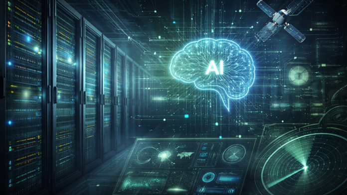 Pentagon and AI company face conflict over control and ethical limits on AI use