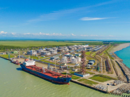 European Union sanctions Black Sea port in Georgia amid Russia concerns European Union sanctions Black Sea port in Georgia amid Russia concerns