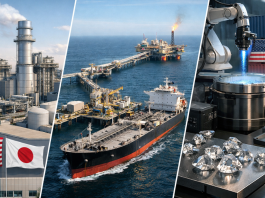 US confirms $36 billion Japan investment tranche under tariff-linked trade agreement