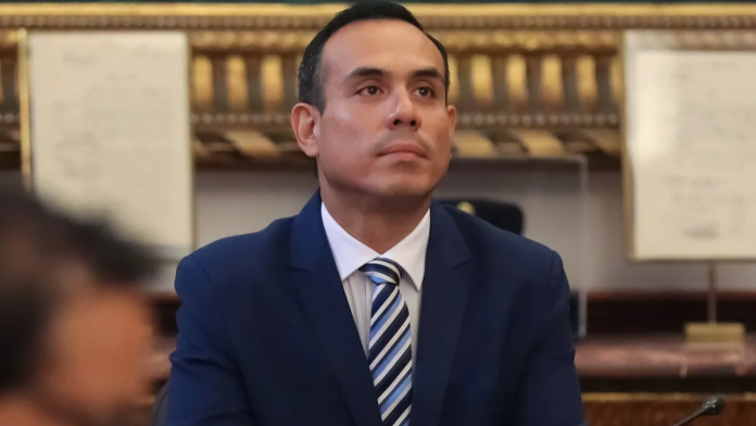 Interim president ousted in Chifagate case as Peru records seventh leadership change in a decade