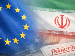 European Union places Iran’s IRGC on terrorist list under counter-terrorism sanctions regime