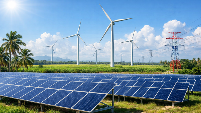 Cuba’s energy transition accelerates amid sanctions, blackouts, and climate risks