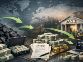 Former Corsa Coal executive Charles Hunter Hobson found guilty in $140 million Egypt bribery case