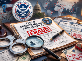 Child sponsorship fraud: Felix Coc Choc pleads guilty to identity theft