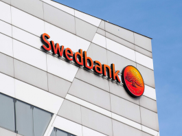 Swedbank under review by Sweden's financial regulator for money laundering procedures