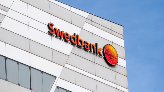 Swedbank under review by Sweden's financial regulator for money laundering procedures