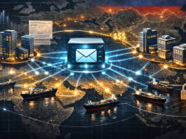 Email records expose $90 billion oil trading network linked to shared server