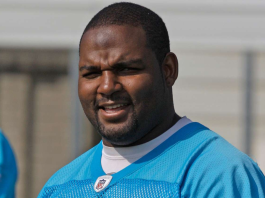 Ex-NFL player Keith Gray convicted on conspiracy and kickback charges in $328 million Medicare fraud case Ex-NFL player Keith Gray convicted on conspiracy and kickback charges in $328 million Medicare fraud case
