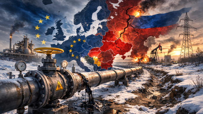 Hungary warns it will veto new EU sanctions unless Druzhba oil flows resume