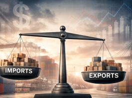 Trump uses 1974 law to introduce temporary tariffs over disputed payments crisis