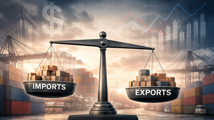 Trump uses 1974 law to introduce temporary tariffs over disputed payments crisis