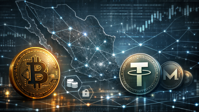 Authorities investigate cartel crypto transactions following El Mencho’s death