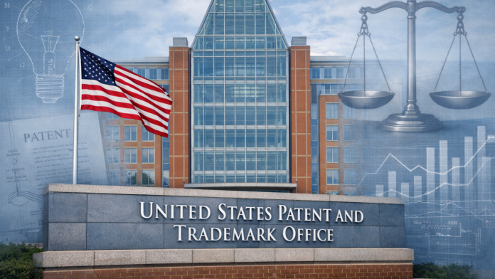 USPTO patent examiner agrees to pay $500,000 to resolve conflict-of-interest allegations
