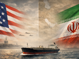 United States announces fresh Iran sanctions before third round of nuclear talks