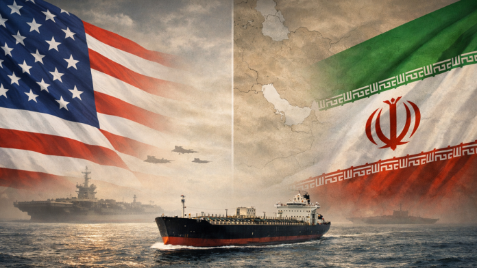 United States announces fresh Iran sanctions before third round of nuclear talks