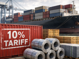 Canada says US tariffs unlikely to be lifted after Trump’s new 10% duty Canada signals US tariffs may remain in place following Supreme Court ruling