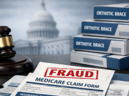 Telemedicine owner Reinaldo Wilson sentenced to 7 years in prison for $56 million Medicare fraud scheme Telemedicine owner Reinaldo Wilson sentenced to 7 years in prison for $56 million Medicare fraud scheme