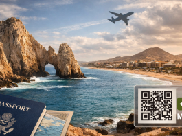 Tourism tax in Baja California Sur increases amid national security unrest in Mexico