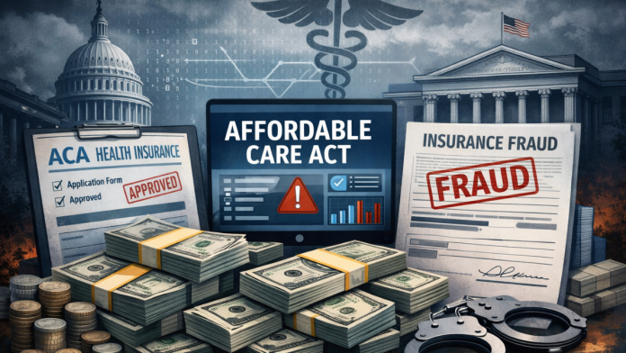 Cory Lloyd and Steven Strong sentenced to 20 years for $233 million Affordable Care Act fraud