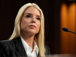 Justice Department sets animal welfare enforcement priority, Pamela Bondi announces
