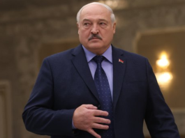 Ukraine sanctions Alexander Lukashenko for Belarus’ role in Russia’s war effort