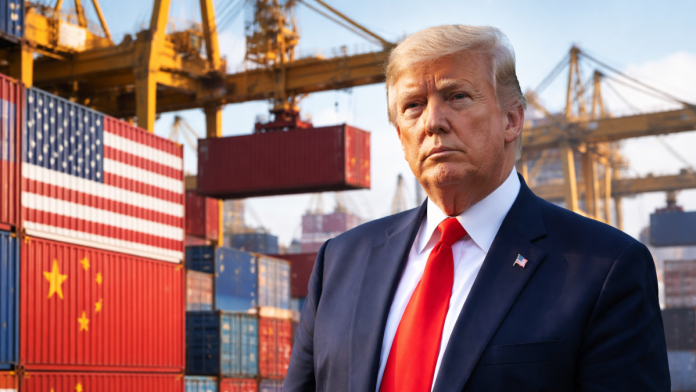 Supreme Court ruling leads Trump administration to raise import tariffs amid refund claims