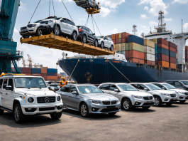 China moves to facilitate Western cars reaching Russia despite sanctions and automakers’ restrictions