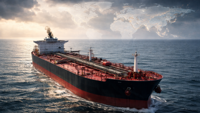 US temporarily eases sanctions on Russian oil shipments loaded before March 12