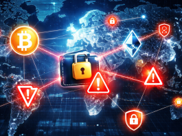 OFAC lists 21 crypto wallets linked to North Korea IT worker network generating $800 million