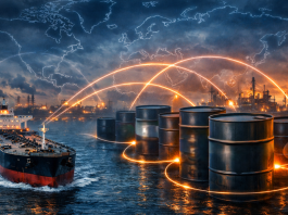 Philippines explores sanctioned oil sources with US support to address fuel shortage concerns