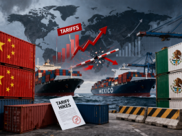 China raises concerns over Mexico’s tariff hikes affecting $30 billion in exports