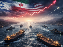 Strait of Hormuz tensions threaten India’s oil imports and inflation stability