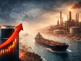 Strait of Hormuz risks and Iranian oil disruption pressure world economy