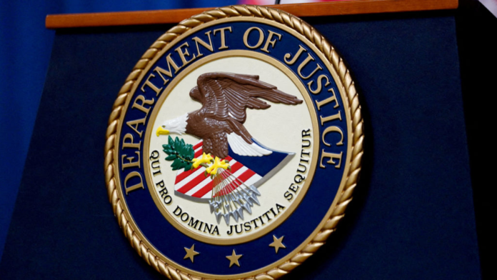 Court blocks orders targeting law firms as justice department considers dropping appeal