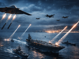 US military operation against Iran reaches $779 million in first day