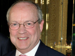 UK removes sanctions on John Michael Ormerod over Russia-linked tanker purchases