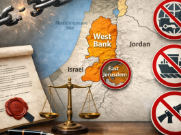 40 nations propose measures against settlement expansion following international legal opinion