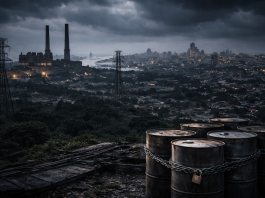 Power outage across western Cuba highlights growing energy crisis amid sanctions