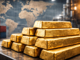 New agreement will see Venezuela export up to 1,000 kg of gold to US markets