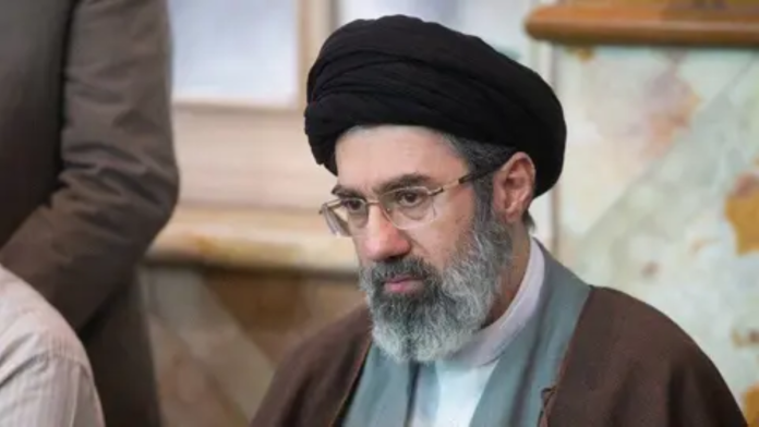 Global property network linked to Mojtaba Khamenei revealed in investigation