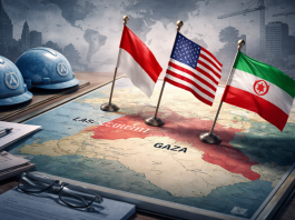 Indonesia halts Board of Peace talks as Middle East tensions move global attention away from Gaza