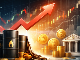 Asian central banks face policy dilemma amid Iran conflict and market volatility