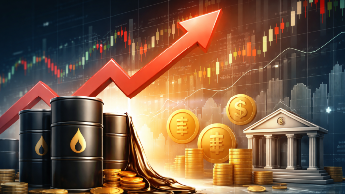 Asian central banks face policy dilemma amid Iran conflict and market volatility